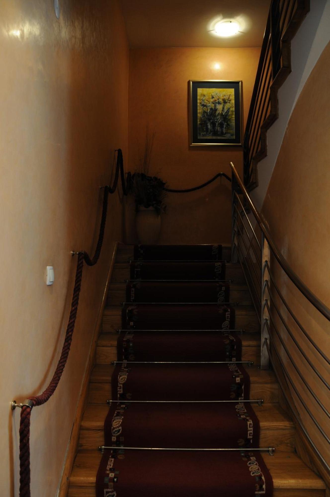 Hotel Terex Naselje Starosjedilaca Kültér fotó