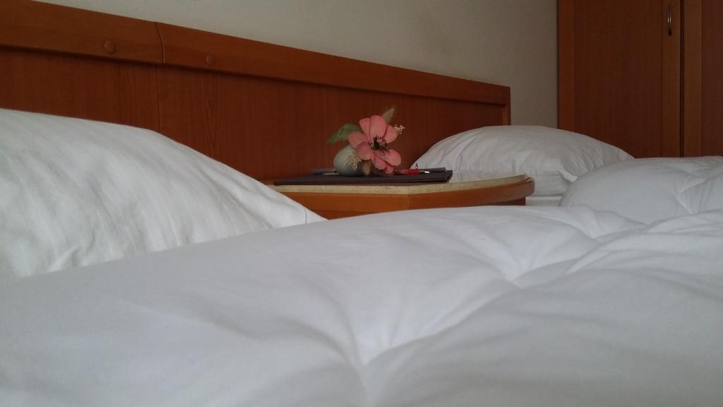 Hotel Terex Naselje Starosjedilaca Kültér fotó