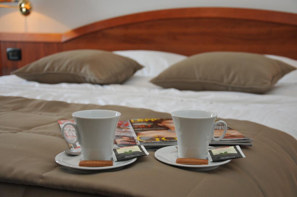 Hotel Terex Naselje Starosjedilaca Kültér fotó