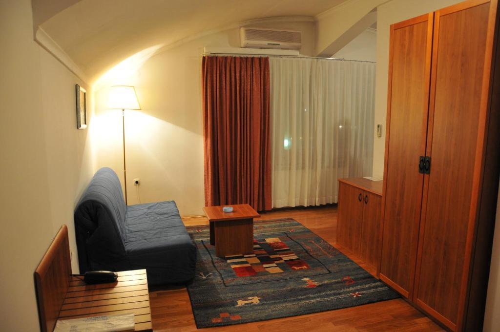 Hotel Terex Naselje Starosjedilaca Szoba fotó