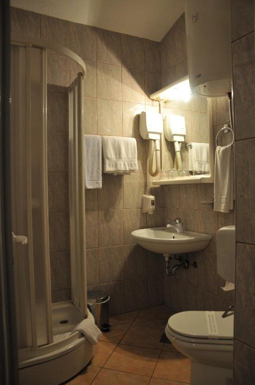 Hotel Terex Naselje Starosjedilaca Szoba fotó