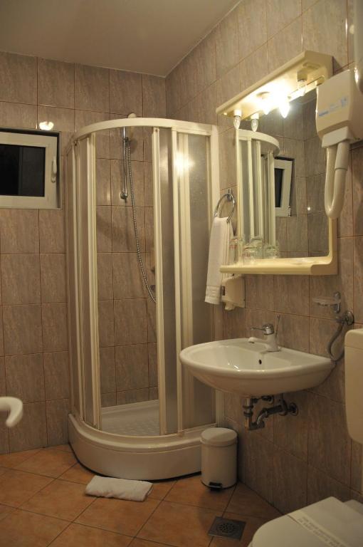 Hotel Terex Naselje Starosjedilaca Szoba fotó