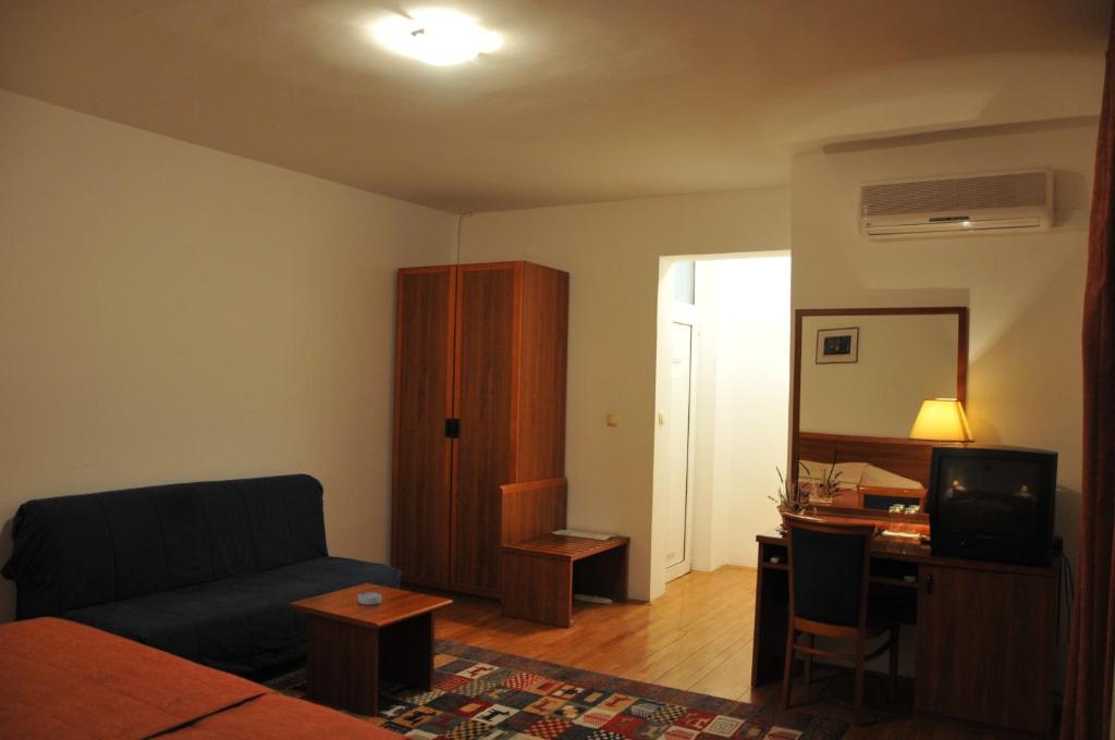 Hotel Terex Naselje Starosjedilaca Kültér fotó